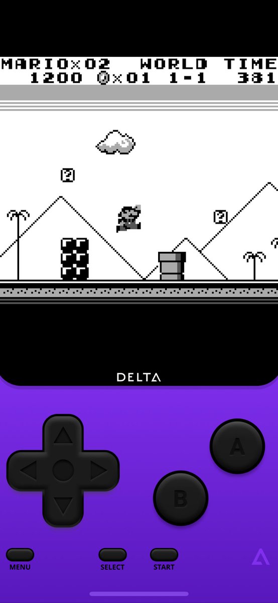 oɹpuɐſ tweet media