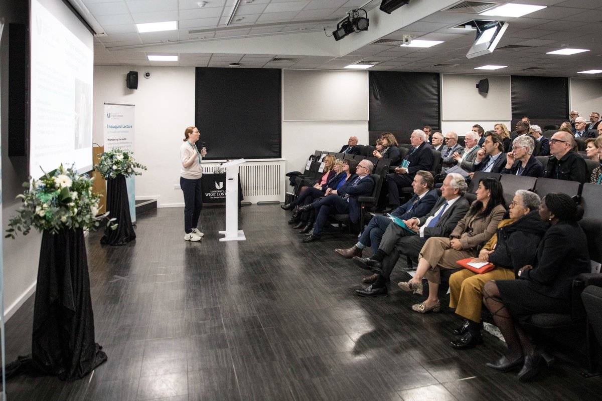 Geller Institute of Ageing and Memory tweet media