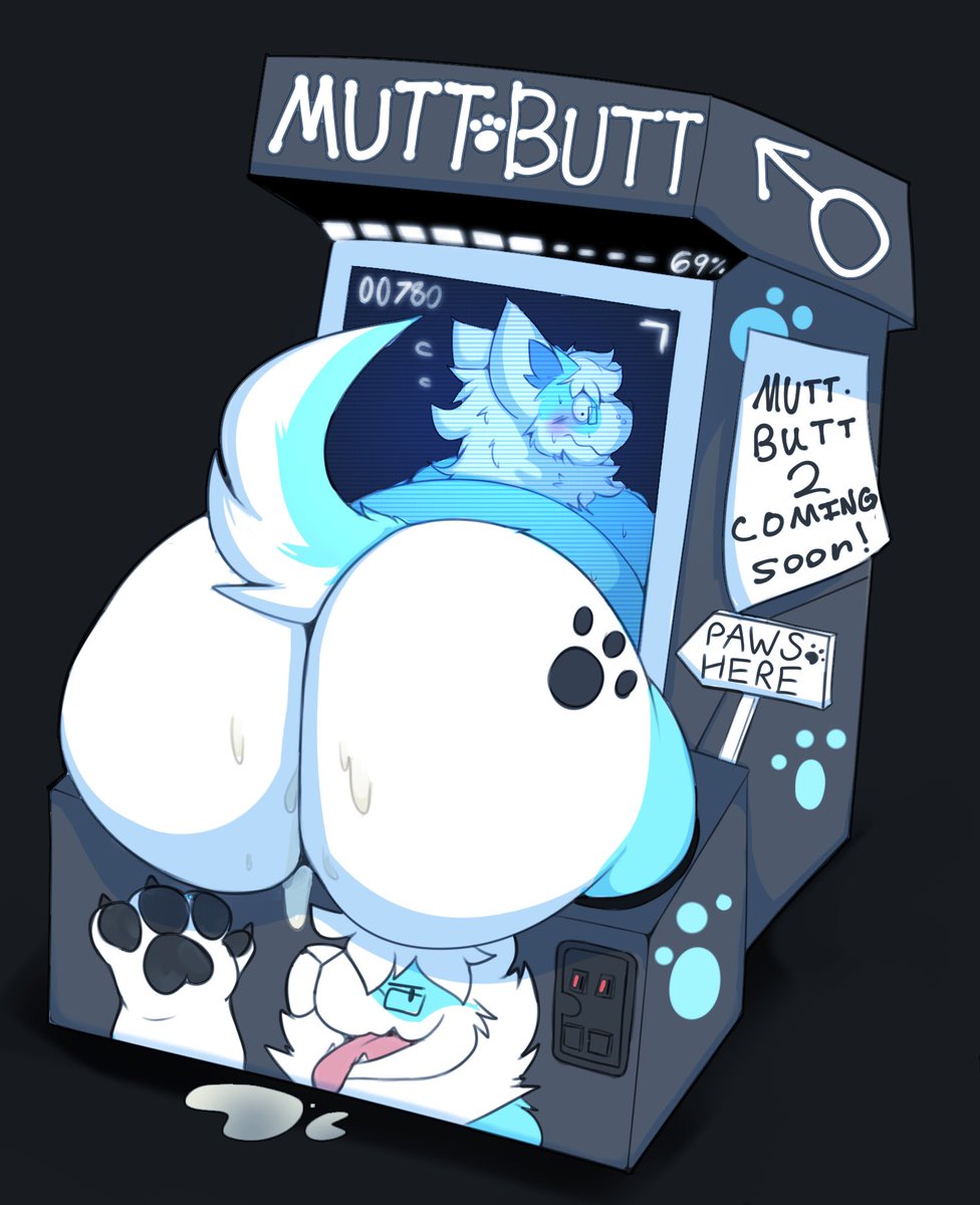 Gloryholes are fun and all but have you ever turned your friend into a public use arcade cabinet