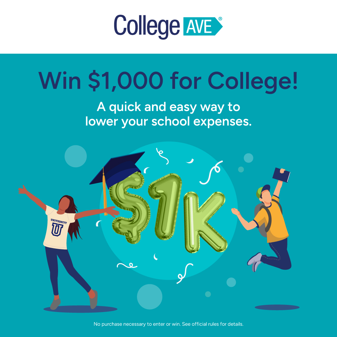 Say goodbye to college cost stress with this no-essay scholarship opportunity! Winning could have a major impact on your family's college journey. 🎉 #scholarship #collegestudent #collegeave collegeave.site/1K-scholarship…