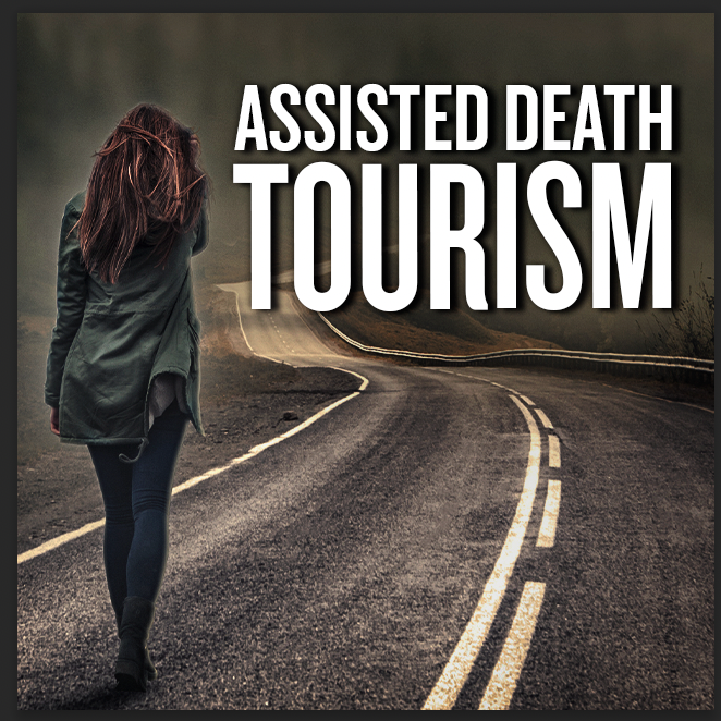 Shocking cases of assisted suicide stand as warnings. The concerns that standards will be broadened are well founded. There are already issues of assisted suicide tourism, for example. ept.ms/JoshLive041824…