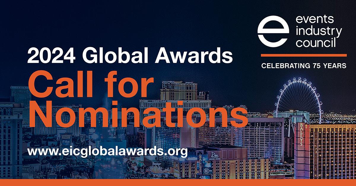 Events Industry Council tweet media