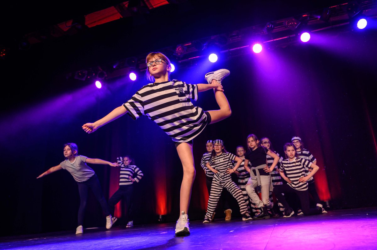 Our amazing KS2 dance group performed at @westlandsyeovil at the Primary Festival of Dance just before Easter. The professional photos have now arrived and they are awesome! Thank you @Snapperlen and well done to all involved!