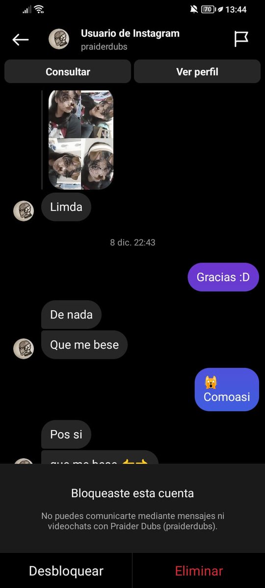 ELDarkXS tweet media