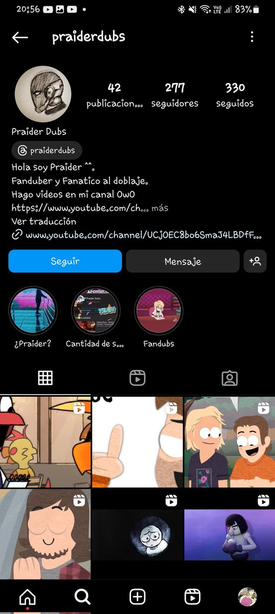 ELDarkXS tweet media