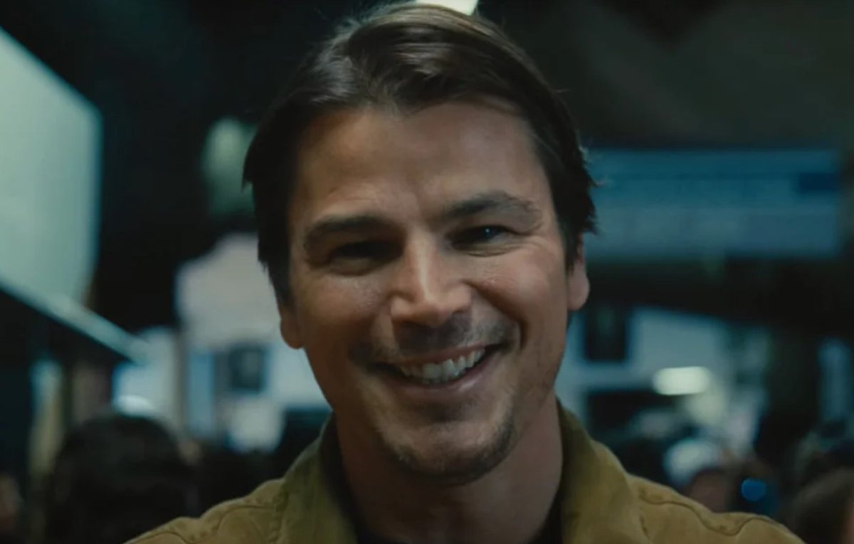 'Trap' Trailer: Josh Hartnett Leads M. Night Shyamalan's New Horror Movie: bit.ly/3W4e7I7