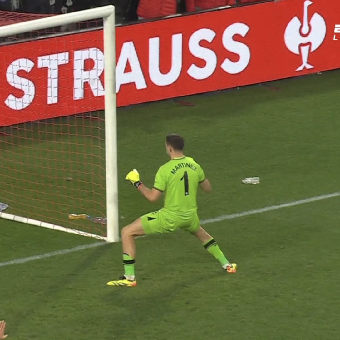 Actu Foot tweet media