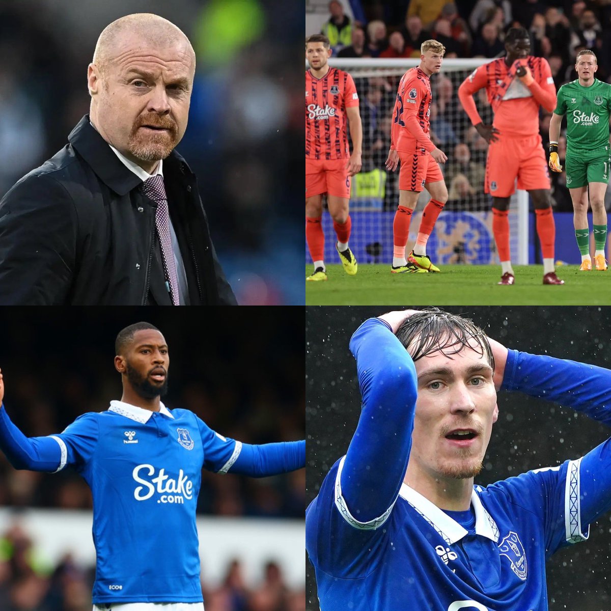 LISTEN: Weekly - Have we got the bottle? @daviddownie17 @WD1878 & @paulmcparlan debate who is up for the fight to keep #EFC up & Sean Dyche’s approach with 6 games to go. Apple: tinyurl.com/2a3zweup Spotify: tinyurl.com/5ajc4pv6 Wherever you get your pods.