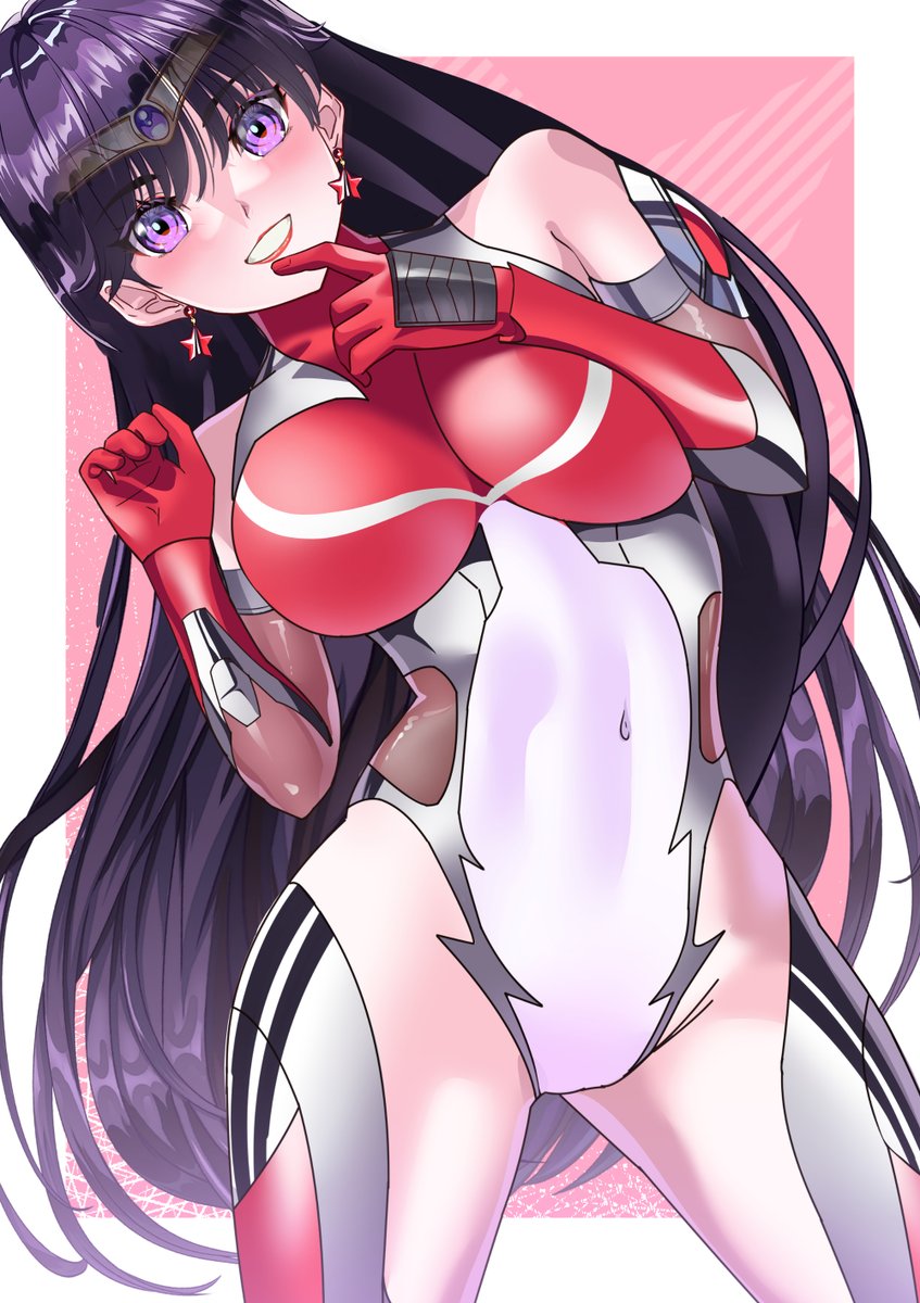 おはようございます❤(#^.^#)
抱ぁ～きしめたぁ～っ🎵心のコスモォ～ッ❣❣
ぱいぱいマーズ参上❤ 