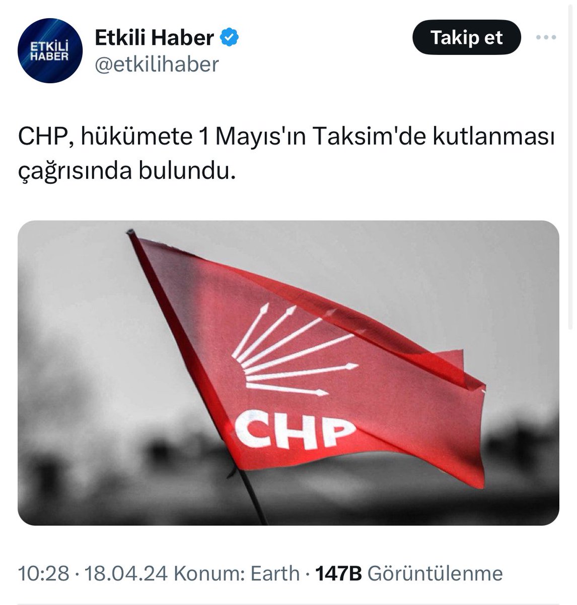 CHP’nin ihmaller silsilesi ile ölümüne sebep olduğu 29 işçinin daha toprağı kurumadı ama işte İmamoğlu’nun İBB kaynaklarından paraya boğduğu medyası algıyı bu şekilde yönetmeye devam ediyor. Her iş kazasına koşa koşa giden işçi partileri, sol sendikalar, terör örgütü dernekleri…