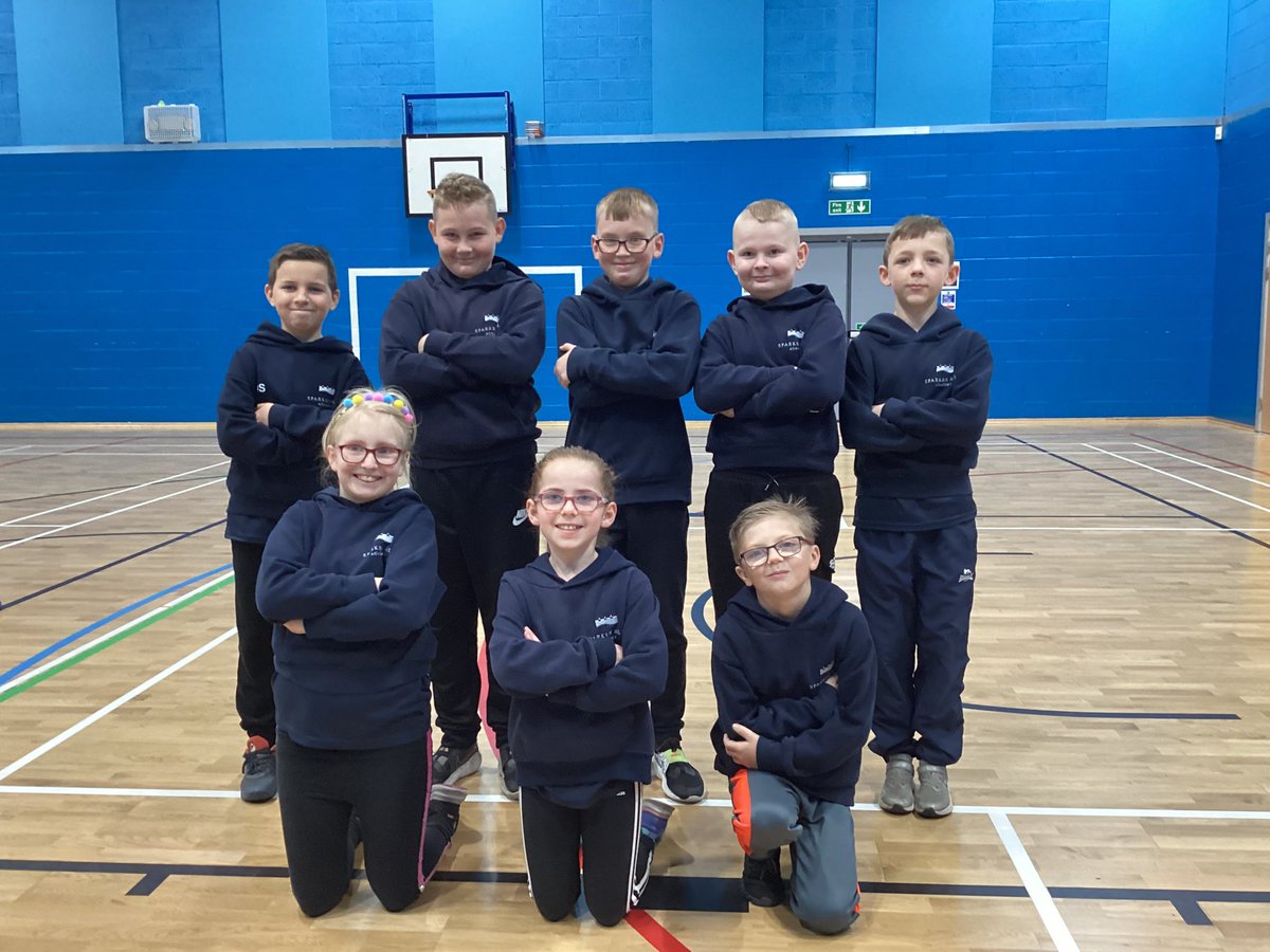 Good luck to our 2 Boccia teams today in the Bassetlaw Schools competition. @YouthSportTrust @YourSchoolGames #Inclusive #teamwork #respect