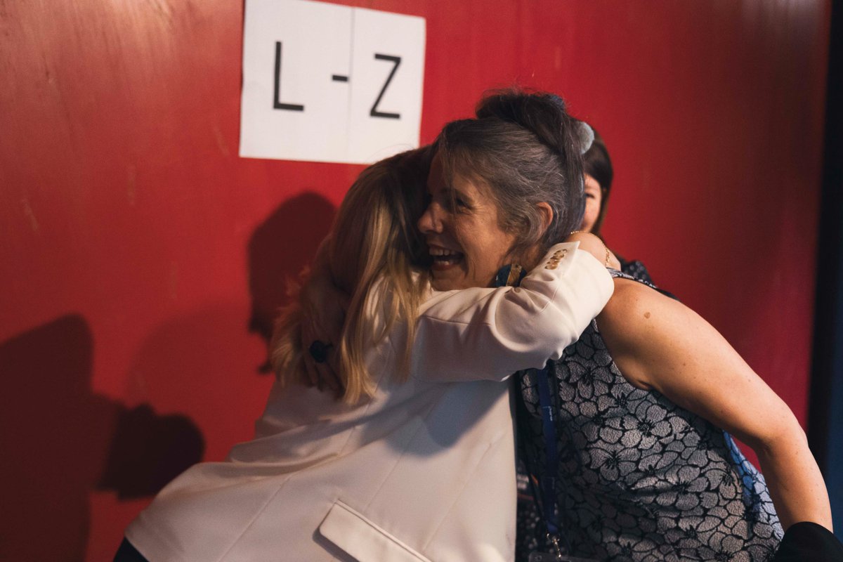 Lexi Clare (@itslexiclare) on Twitter photo UK Musical Theatre Conference: Hugs Edition
📸<a href="/lexiclarephotos/">Lexi Clare Photography</a> #UKMusicalTheatreConference UK Musical Theatre Conference: Hugs Edition
📸<a href="/lexiclarephotos/">Lexi Clare Photography</a> #UKMusicalTheatreConference