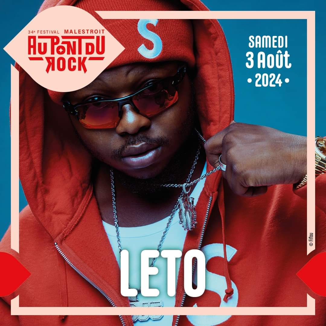 Déjà deux albums dans les poches, Leto continue de nous faire kiffer sur sa dernière mixtape Trap$tar 3 !