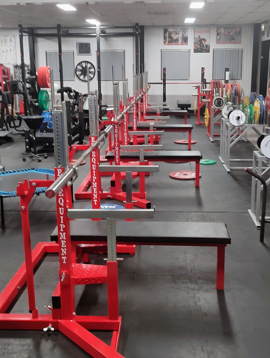 Sportcentrum TOPFIT (@sportopfit) on Twitter photo 