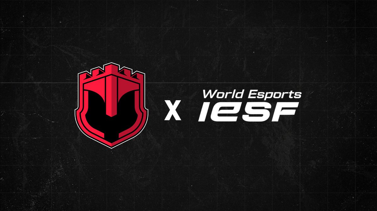 Esports Gibraltar 🇬🇮 tweet media