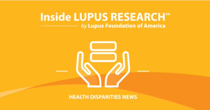 New Lupus Study on Microbiomes: A recent study has discovered racial differences in the microbiome between White and Black individuals with lupus. This finding may offer valuable insights into disease development. Read more here: ow.ly/YtXU50RiLsf @Lupusorg