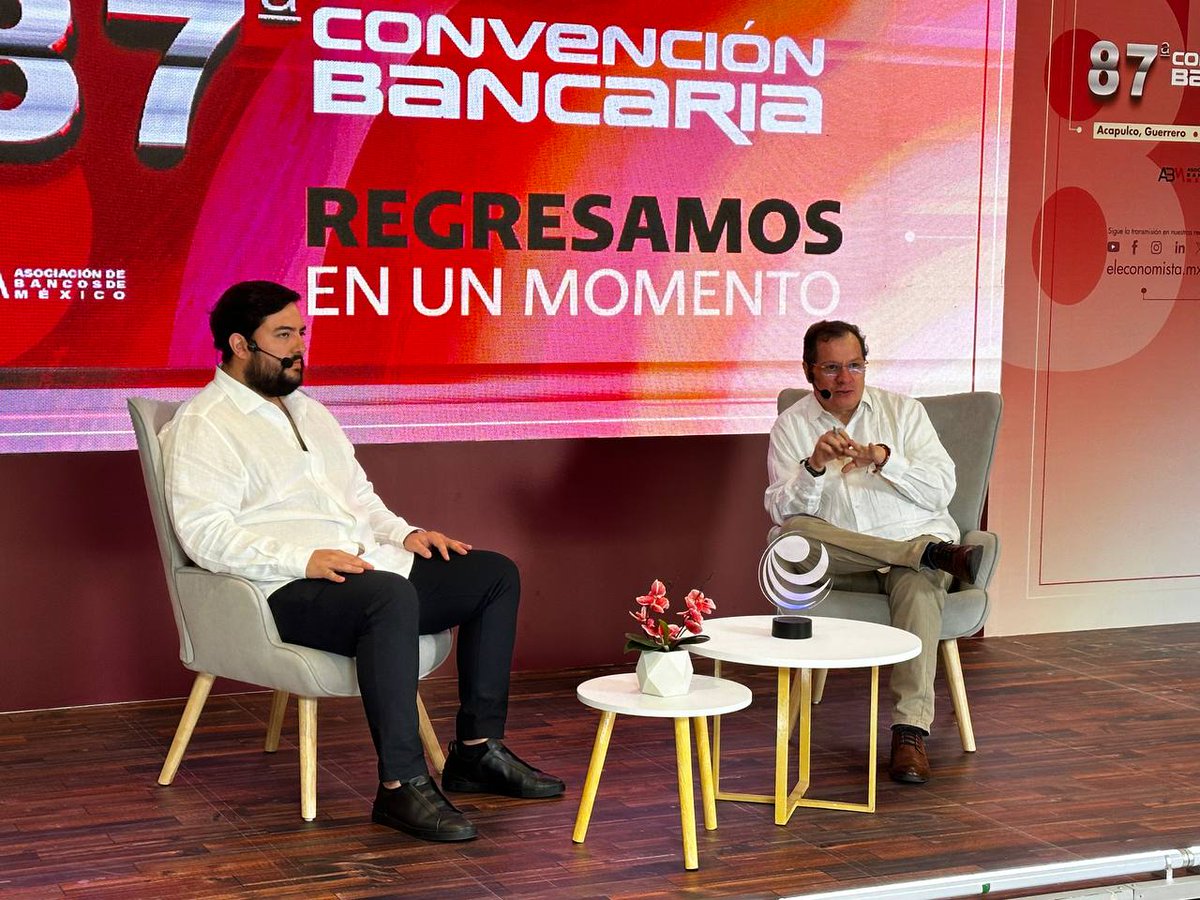 El Economista tweet media