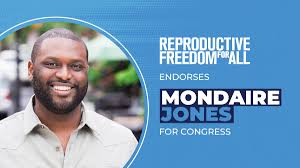 Mondaire is running to return to Congress to finish the work he started to lower costs for Lower Hudson Valley residents, defend our democracy, raise wages, and stop Republicans from banning abortion. #ProudBlue