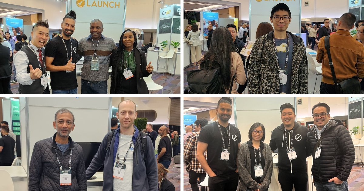 What an incredible two days at @IWConfExpo! A special shoutout to our partners at #INNOVATEwest for pulling off an inspiring event and driving forward innovation in #Vancouver and beyond. Huge thanks to everyone who joined us and made it a success!