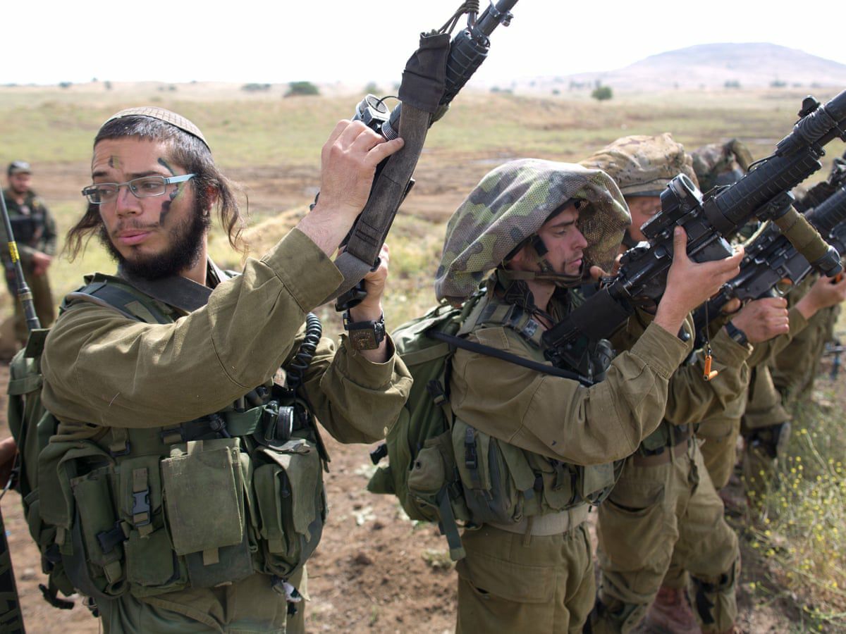 🇮🇱 '#Israel es responsable del aumento de la violencia de los colonos en #Cisjordania'. 😡 Human Rights Watch dijo en su último informe que el ejército israelí 'participó o no protegió a los palestinos' de los brutales ataques de los #colonos en Cisjordania, que han desplazado…
