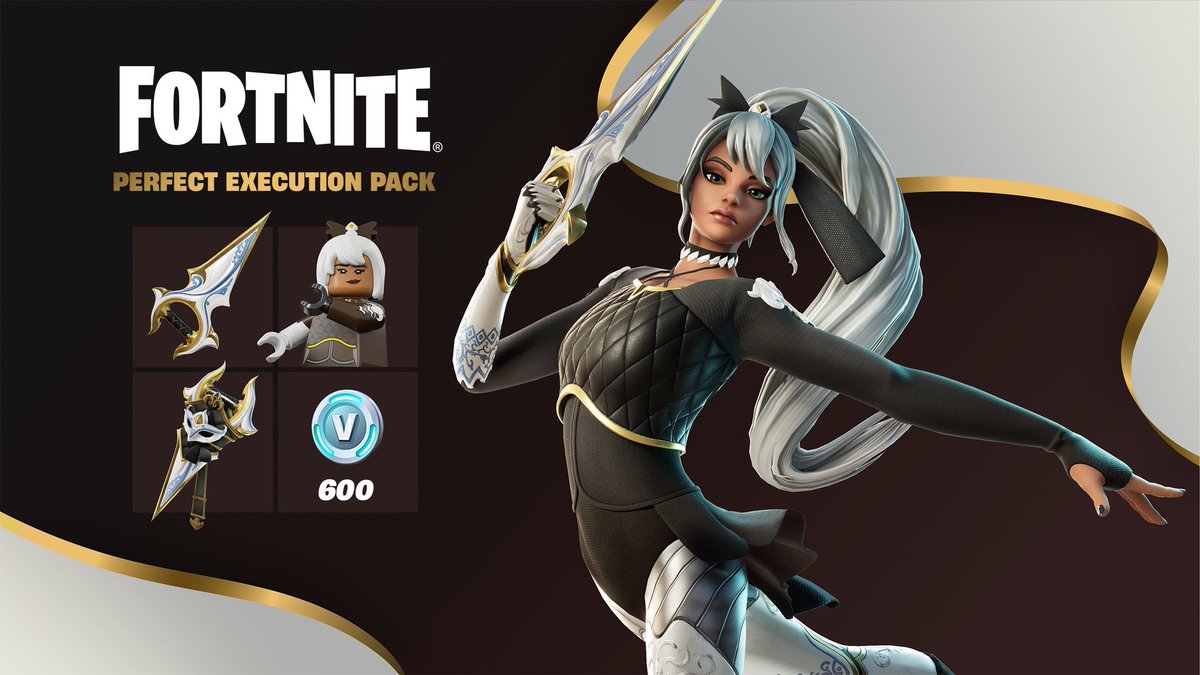 Fortnite starter pack giveaway
How to enter:

Like ❤️
Repost♻️
Tag a friend 🙋‍♂️
Follow me ✅
Follow @Klaz_FN ✅

Winner drawn in 72 hours good luck 🍀
