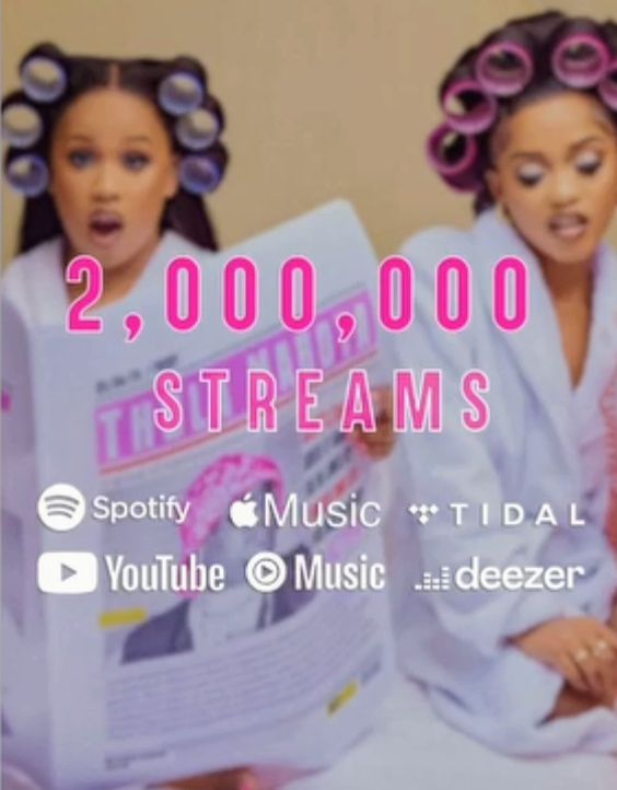 sahiphop_piano's tweet photo. Zee Nxumalo "Thula Mabota" has accumulated over 2 Million streams across all digital streaming platforms in 2 weeks 🔥🔥🔥

Featuring Pabi Cooper, 031 Choppa, Shakes &amp; Les https://t.co/wPgNeXLxBh