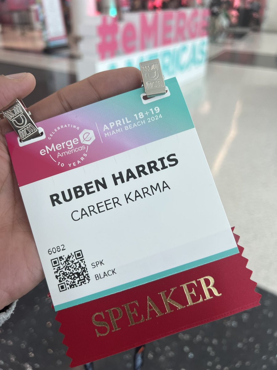 Ruben Harris tweet media
