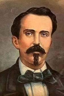 Hoy en el 205 aniversario de su natalicio, gloria eterna al padre de todos los cubanos Carlos Manuel de Céspedes
#Granma 
#CubaEnSuHistoria