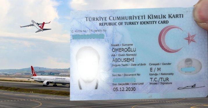 🧭Türk vatandaşı olan Uygur Türkü Türkiye'de sınır dışı edildi

Türkiye'de vatandaşlık kanuna uygun ve gerekli işlemlerden geçerek Türk vatandaşlığına geçen Uygur Türkü Abdusemi Ömeroğlu, İstanbul Havalimanında hiçbir gerekçe belirtilmeden sınır dışı edildi.
#UygurGenocide