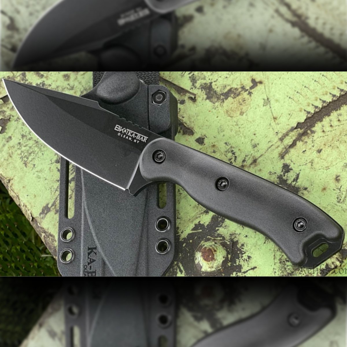 reliks_swords's tweet photo. The KA-BAR BK18 Becker Harpoon available in tan and black! Perfect for camping, hiking, and hunting.
https://t.co/nXWlAhEzXZ
#kabar #kabarknives #harpoon #harpoonknife #kabarharpoon #caping #hiking #hunting #campknife #campingknife #huntingknife #huntingknives #campknives https://t.co/3JeLrZMmUb