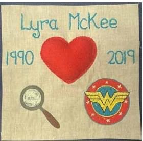 (1) SEFF remembers Lyra McKee on this, the 5th Anniversary since her murder by ‘New’ IRA terrorists on 18th April 2019. Lyra was a Freelance Investigative Journalist, Editor of Online Magazine, Author and International ‘Online Journalism’ Speaker and Trainer.