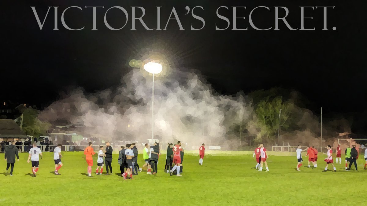 - NEW BLOG POST - 

wcf.home.blog/2024/04/18/vic…

Here's my write-up from Tuesday night's eventful @HellenicLeague Play-Off semi final between @MalmsVicsMedia and @DevizesTownFC.

#NonLeague #nonleaguefootball #groundhopping