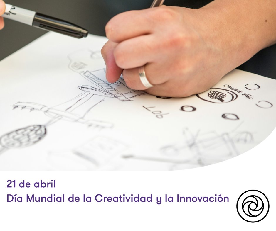 El Día de la Creatividad y la Innovación, se celebra el 21 de abril de cada año y tiene como principal objetivo poner de manifiesto todo el potencial creativo de las personas a nivel mundial.
 
 #DíadelaCreatividad #DíadelaInnovación #GrantThorntonVenezuela #21abril
