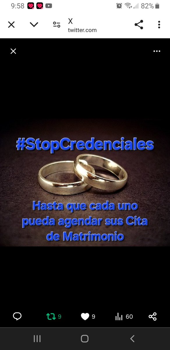 <a href="/espaexterior/">España Exterior</a> <a href="/codeunidos/">Coalición de Descendientes Españoles Unidos</a> <a href="/CeDEU2/">Ce.DEU</a> También es inadmisible lo que sucede con las citas de Transcripción de Matrimonios...es imposible agendar!!!! Las citas son invisibles!!! AYUDENNOS!!!🙏🙏🙏🙏🆘️🇪🇸🆘️🇪🇸🆘️🇪🇸🆘️🇪🇸