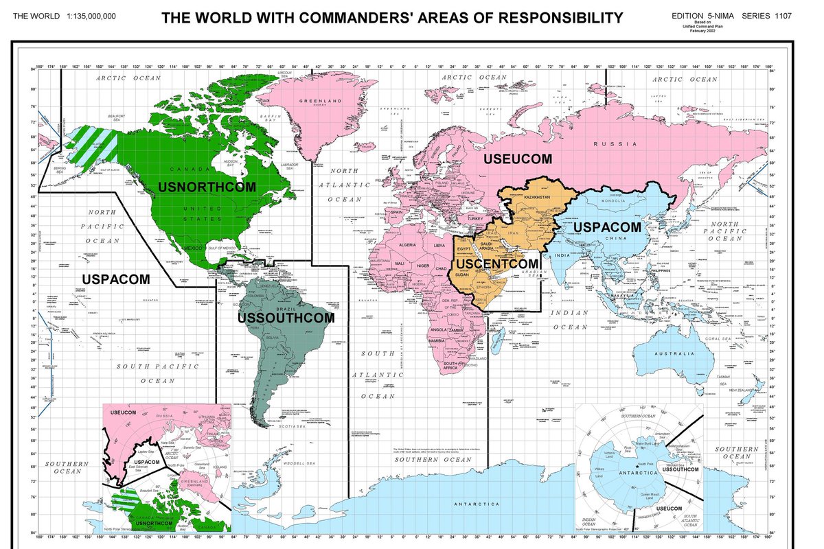 'the US isn't the only imperialist'
'the world doesn't revolve around the U.S.'

It's telling how willing certain actors are to divorce/obfuscate U.S. militarism and outsized global influence from their definitions of 'imperialism' 🤡🤡🤡