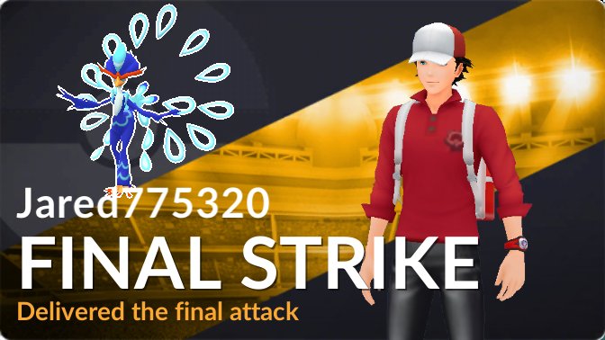 JaredW7009's tweet photo. @PokemonGoApp @NianticHelp This is what my avatar used to look like before the update. Can you kindly change it back to the way it was? Or in the very least, give us the option to go back to the old avatars? I can tell you right now, Niantic, that there are many unhappy fans out there. Please change this. https://t.co/Lp5JEErpX4