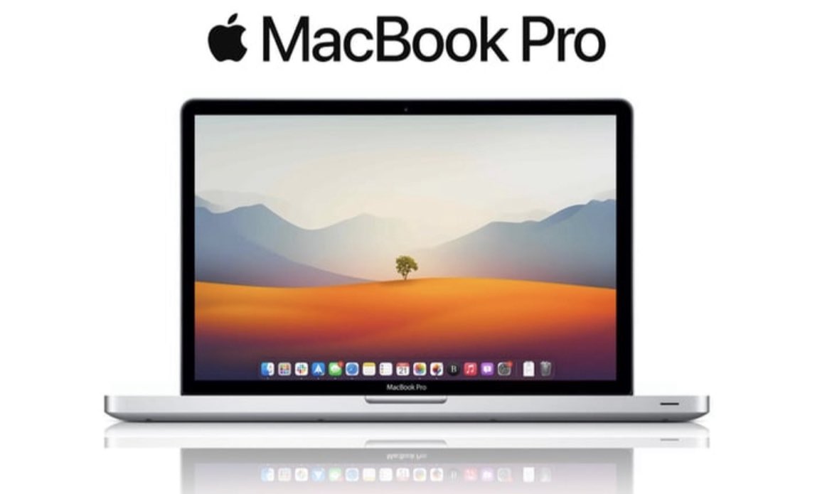 This refurbished MacBook Pro is a FANTASTIC PRICE 💻 Check it out here ➡️ awin1.com/cread.php?awin…