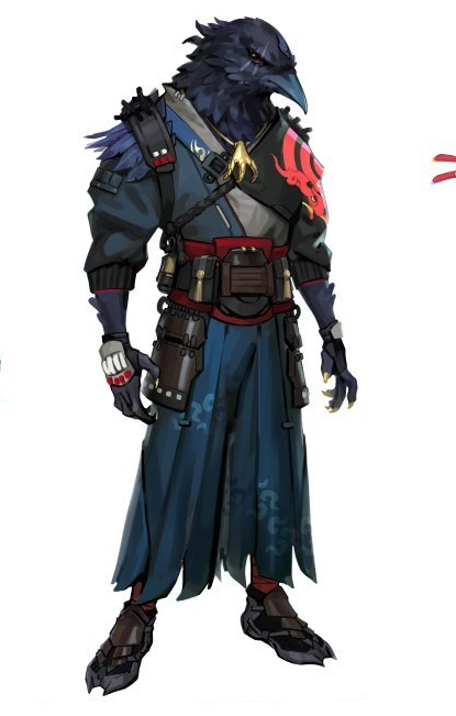 furry_fortnite's tweet photo. NEW FURRY SKINS FOUND IN A PLAYER SURVEY

- Tanuki
- Black Cat (Boy
- Crow
- Black Cat (Girl) https://t.co/g5YbFJ9SfJ