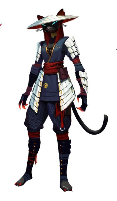 furry_fortnite's tweet photo. NEW FURRY SKINS FOUND IN A PLAYER SURVEY

- Tanuki
- Black Cat (Boy
- Crow
- Black Cat (Girl) https://t.co/g5YbFJ9SfJ