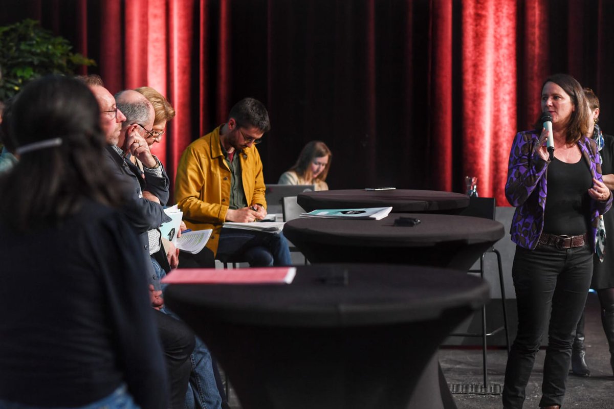 Johanna Rolland tweet media