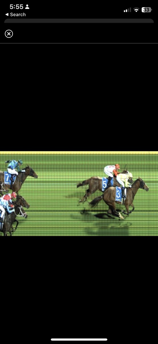 Sirius statement takes out last at Pakenham last night and has returned in great fashion. Congratulations to owners for their patience and belief.