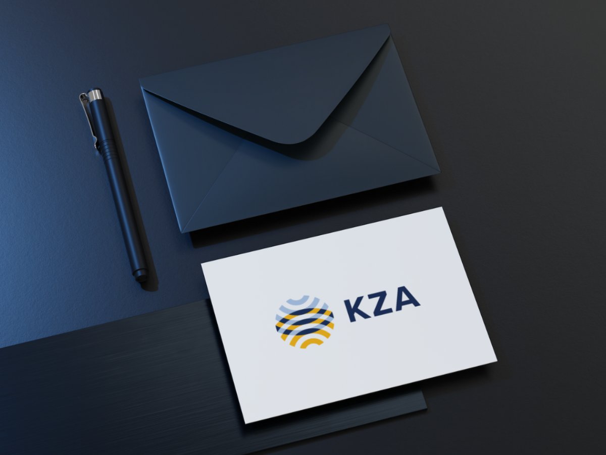 Excited to unveil our latest masterpiece: A logo refresh for KZA, a beacon of excellence for over 30 years! 🌟 We’ve rejuvenated their identity with a timeless design, ensuring their logo and website shine for years to come. 

#BrandRefresh #TimelessDesign