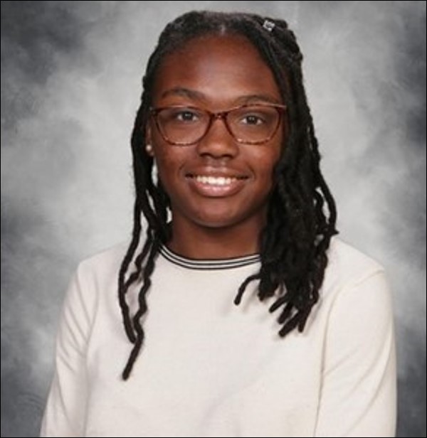 GwinnettPd's tweet photo. We need the public’s help in locating a missing 16-year-old Buford teen. Asata Amun is 5 feet 2 inches tall and weighs 115 pounds. She was last seen wearing a white shirt and black pants at her home on Westoak Court in Buford. Call @StopCrimeATL at 404.577.8477 with tips. https://t.co/jJzxLjJ0b4