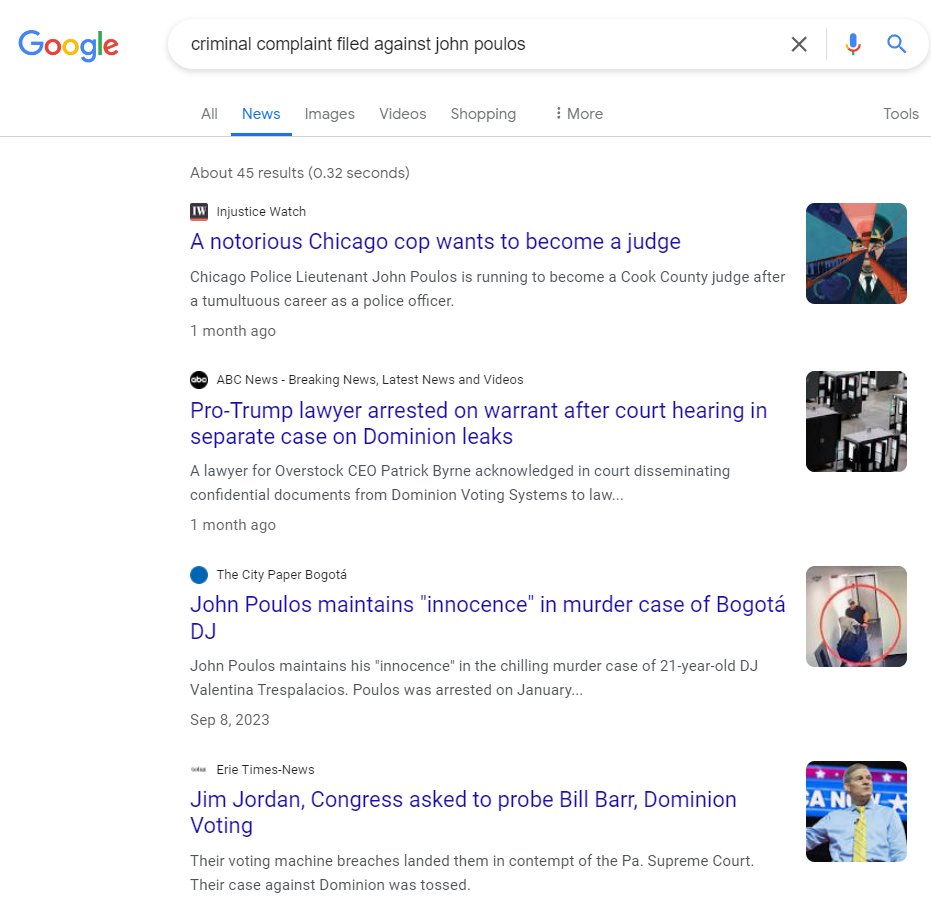 This is how #FakeNews works. When the CEO of Dominion asks his lawyers to send a 'Cease and Desist Letter' to me, it is a featured story in @washingtonpost, @Detnews, and @BridgeMichigan. When 6 MI House Representatives join me, a former MI State Senator on the steps of the MI…