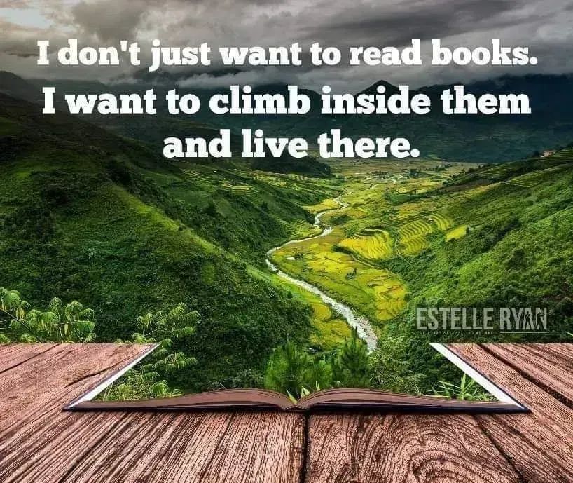 We publish fantasy and sci-fi books that we would LOVE to climb inside! ❤ See our Linktree in our bio for all our fantastic titles 😍 . #bookish #BookLovers #readers #ReadingCommunity #fantasy #SciFi