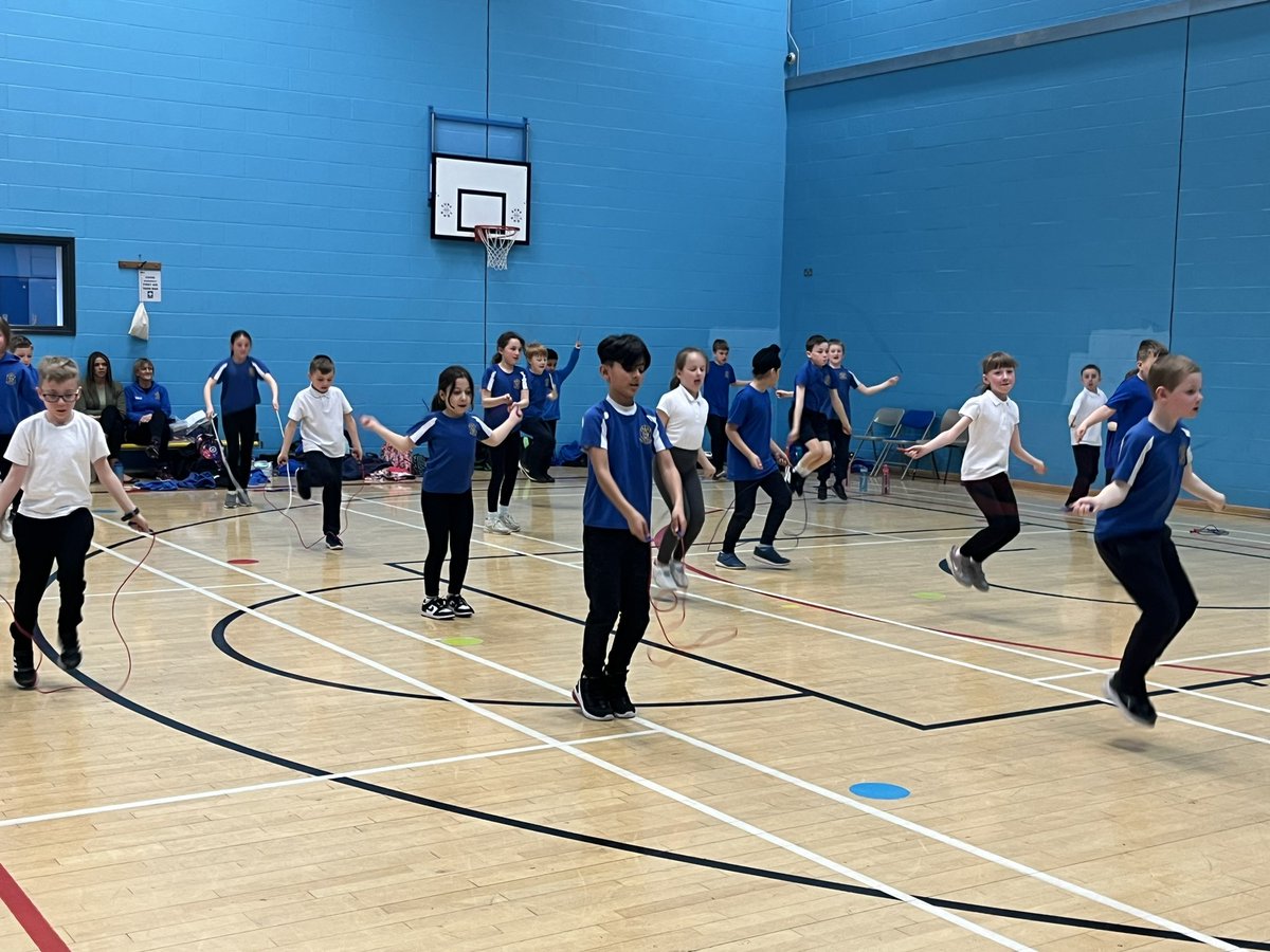 Pudsey Waterloo Primary School tweet media