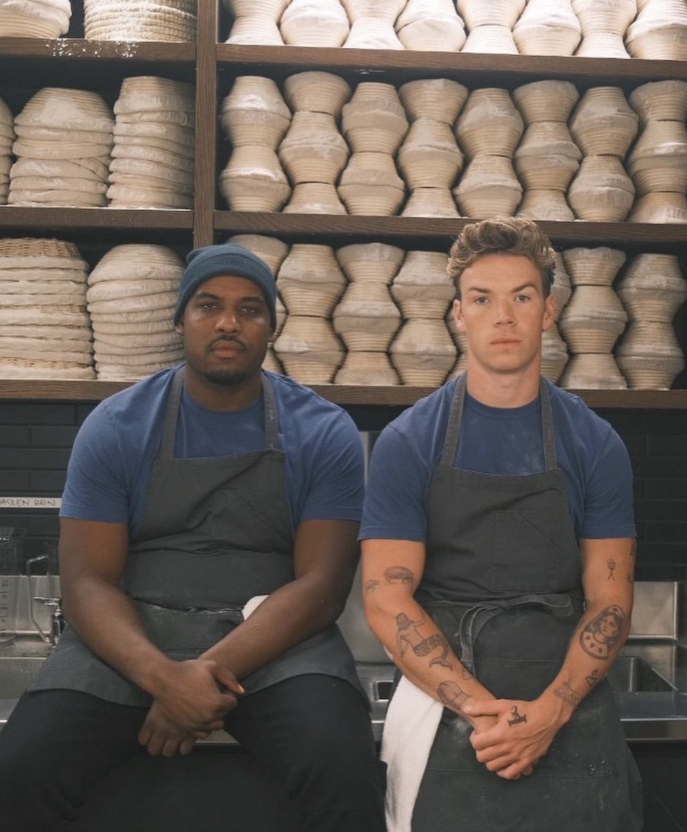 CultureCrave's tweet photo. Will Poulter is reportedly returning for #TheBear S3 👨‍🍳 https://t.co/sS4kFhGS2Y