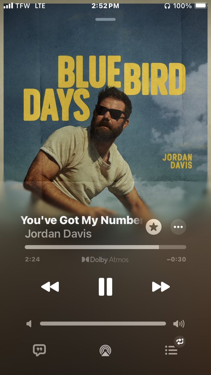 Just discovered this dudes music today and can not get enough!! 
#JordanDavis