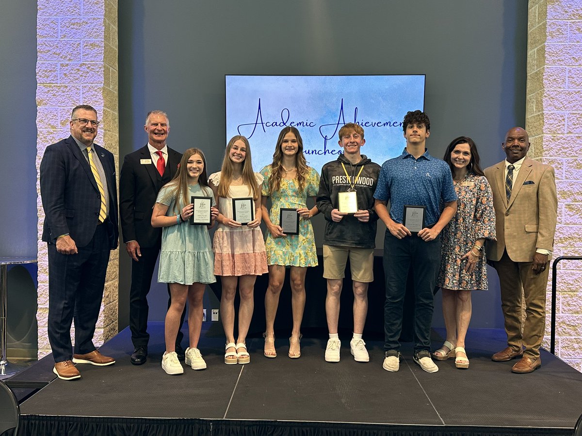 GregWright25's tweet photo. Congratulations to our PCA North TOP Academic Students who were recognized at our Academic Achievement Luncheon today! @pcanorthcampus @PrestonwoodPCA @iamsjcole https://t.co/OtdWiPy9Ec