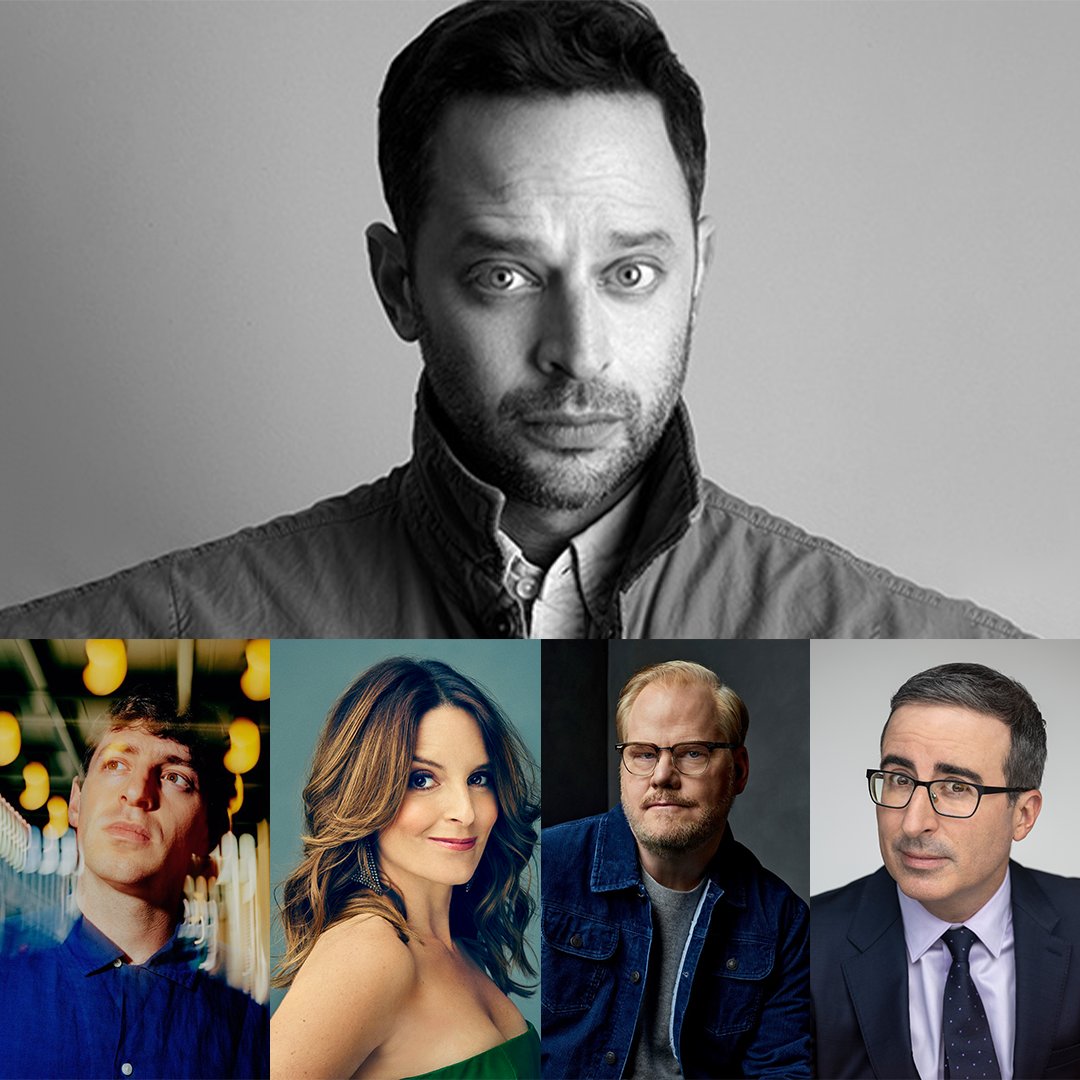 Memorial Sloan Kettering Cancer Center (@mskcancercenter) on Twitter photo .<a href="/AlexEdelman/">Alex Edelman</a>, Tina Fey, <a href="/JimGaffigan/">Jim Gaffigan</a>, <a href="/nickkroll/">nick kroll</a>, <a href="/LastWeekTonight/">Last Week Tonight</a>, & more will perform at Comedy vs Cancer at Jazz at Lincoln Center on 5/7. Every ticket purchase supports lifesaving #bloodcancer research at MSK. More: bit.ly/3SWivG4
(The lineup is subject to change.) .<a href="/AlexEdelman/">Alex Edelman</a>, Tina Fey, <a href="/JimGaffigan/">Jim Gaffigan</a>, <a href="/nickkroll/">nick kroll</a>, <a href="/LastWeekTonight/">Last Week Tonight</a>, & more will perform at Comedy vs Cancer at Jazz at Lincoln Center on 5/7. Every ticket purchase supports lifesaving #bloodcancer research at MSK. More: bit.ly/3SWivG4
(The lineup is subject to change.)